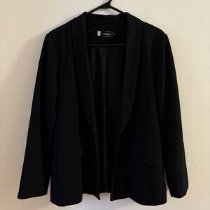 ONLY Women's Black Blazer